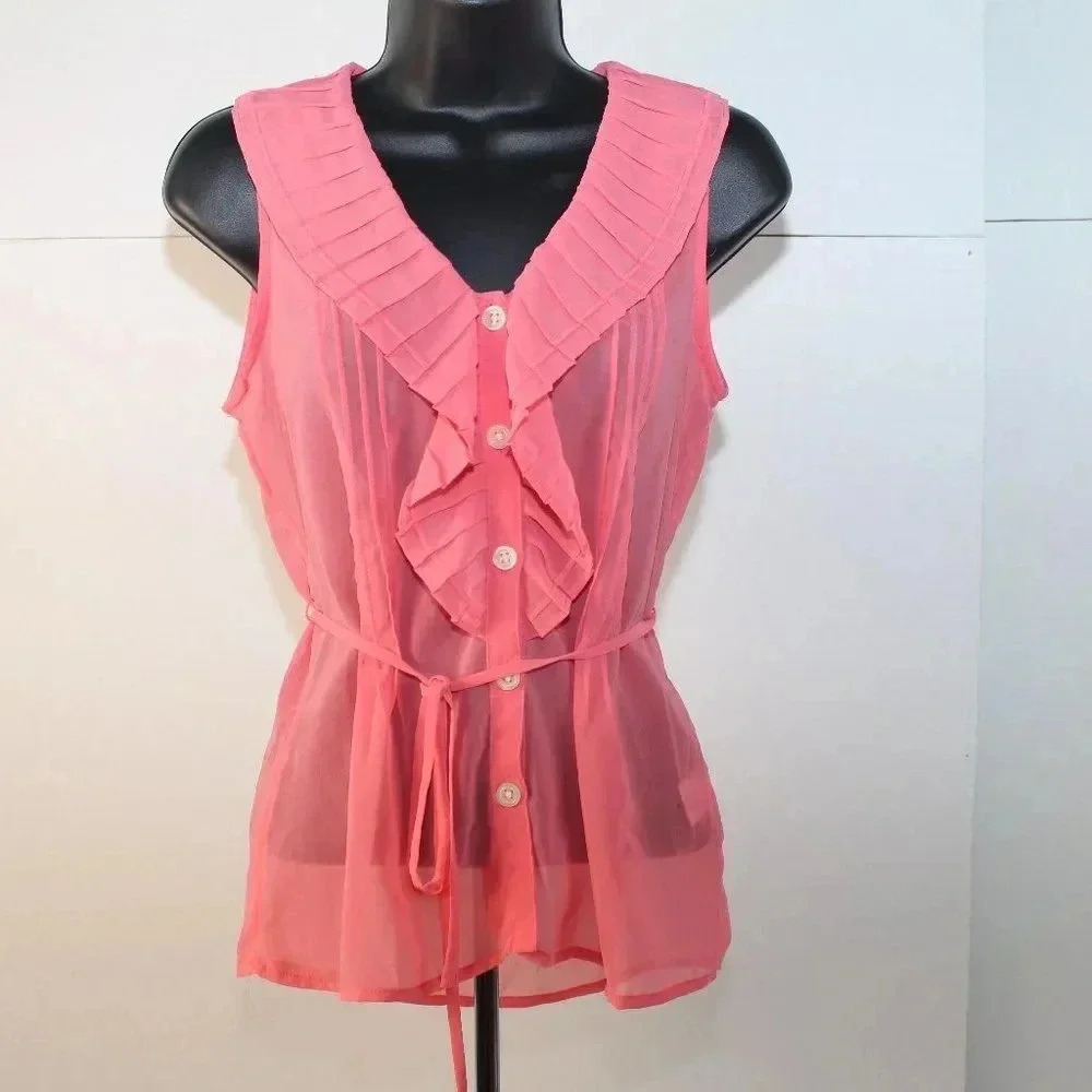 BANANA REPUBLIC Blouse